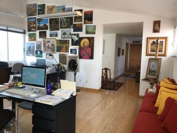 Casa en venta en cerrada.