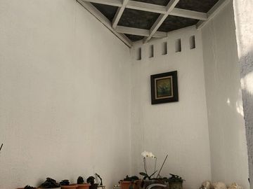 Casa en venta en cerrada.