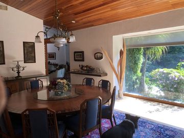 Casa en venta en cerrada.