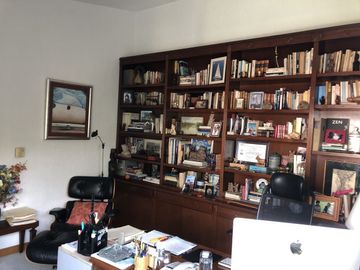 Casa en venta en cerrada.