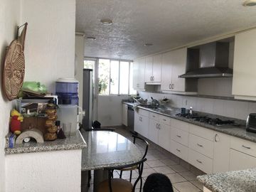 Casa en venta en cerrada.