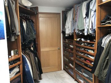 Casa en venta en cerrada.