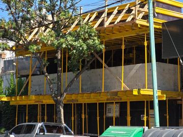 Departamento en  pozo en Chcarita