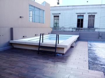 Departamento - Monserrat