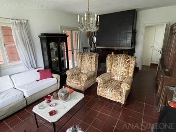 Venta - Casa quinta - Tortuguitas