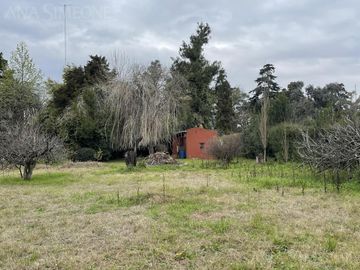 Venta - Casa quinta - Tortuguitas