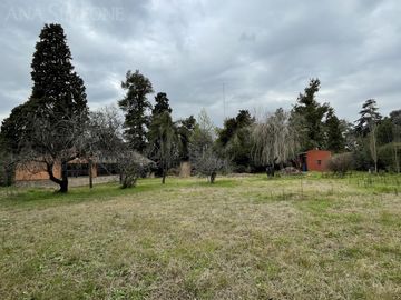 Venta - Casa quinta - Tortuguitas