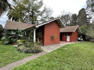 Venta - Casa quinta - Tortuguitas