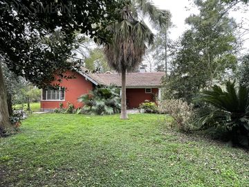 Venta - Casa quinta - Tortuguitas