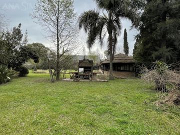 Venta - Casa quinta - Tortuguitas