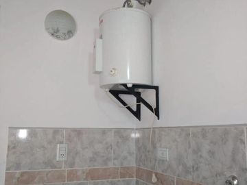 Departamento en venta - 2 Dormitorios 1 Baño - 65Mts2 - San Bernardo del Tuyú