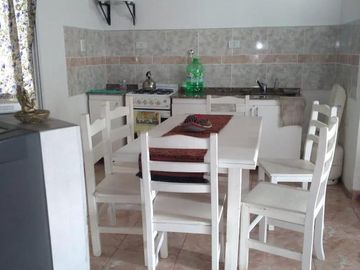 Departamento en venta - 2 Dormitorios 1 Baño - 65Mts2 - San Bernardo del Tuyú