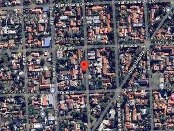 Departamento en venta - 2 Dormitorios 1 Baño - 65Mts2 - San Bernardo del Tuyú