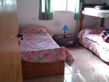 Departamento en venta - 2 Dormitorios 1 Baño - 65Mts2 - San Bernardo del Tuyú