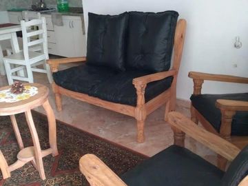 Departamento en venta - 2 Dormitorios 1 Baño - 65Mts2 - San Bernardo del Tuyú