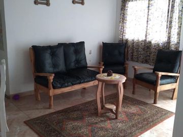 Departamento en venta - 2 Dormitorios 1 Baño - 65Mts2 - San Bernardo del Tuyú