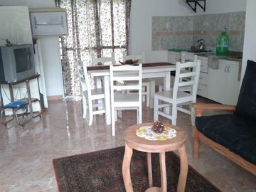 Departamento en venta - 2 Dormitorios 1 Baño - 65Mts2 - San Bernardo del Tuyú