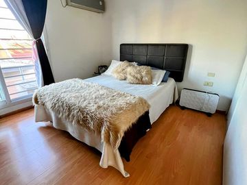 PH 2 ambientes con patio en venta