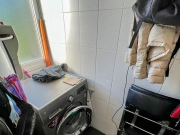 PH 2 ambientes con patio en venta