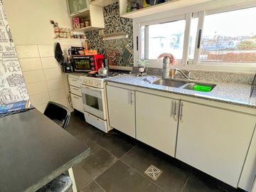 PH 2 ambientes con patio en venta