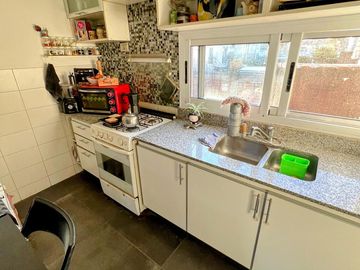 PH 2 ambientes con patio en venta