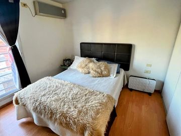 PH 2 ambientes con patio en venta