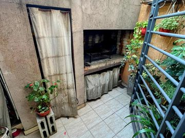 PH 2 ambientes con patio en venta