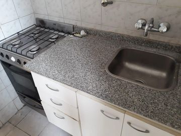 Departamento - Almagro