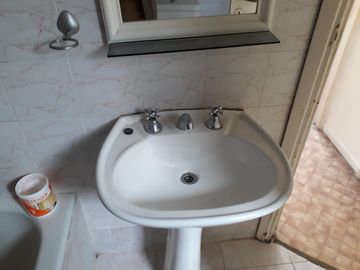 Departamento - Almagro