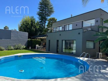 Casa en venta de 3 dormitorios en Ezeiza, El bosquecillo | APTO CRÉDITO