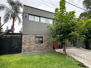 Casa de 3 dormitorios en Ezeiza | El bosquecillo