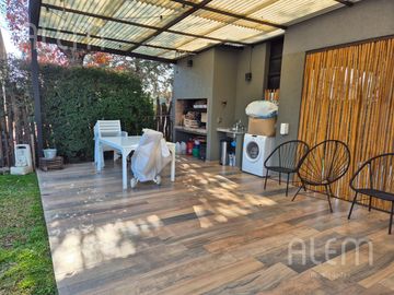 Casa en venta de 3 dormitorios en Ezeiza, El bosquecillo | APTO CRÉDITO