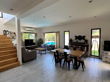 Casa de 3 dormitorios en Ezeiza | El bosquecillo