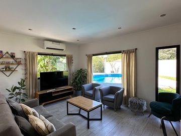 Casa de 3 dormitorios en Ezeiza | El bosquecillo