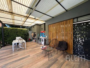 Casa de 3 dormitorios en Ezeiza | El bosquecillo