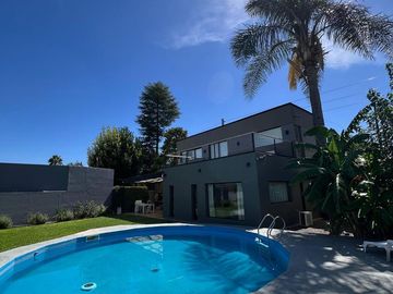Casa de 3 dormitorios en Ezeiza | El bosquecillo
