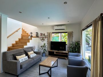 Casa de 3 dormitorios en Ezeiza | El bosquecillo