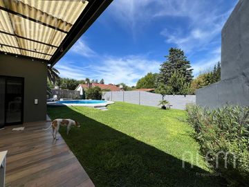 Casa de 3 dormitorios en Ezeiza | El bosquecillo