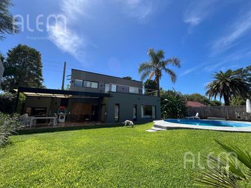 Casa de 3 dormitorios en Ezeiza | El bosquecillo
