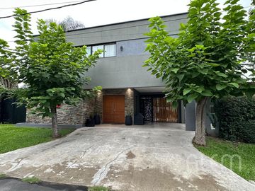 Casa de 3 dormitorios en Ezeiza | El bosquecillo