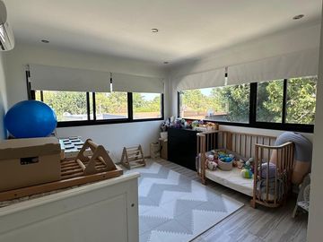 Casa de 3 dormitorios en Ezeiza | El bosquecillo