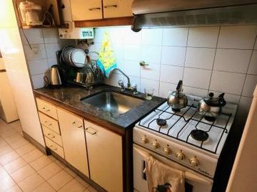 Departamento en Centro