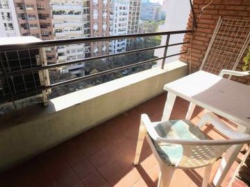 Departamento en Centro