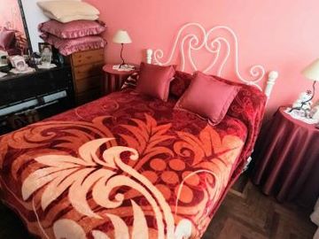 Departamento en Centro