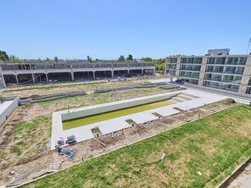 Departamento en venta en San Isidro - PRANA San Isidro
