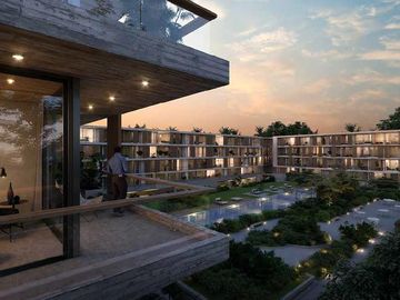 Departamento en venta en San Isidro - PRANA San Isidro