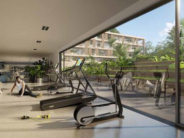 Departamento en venta en San Isidro - PRANA San Isidro