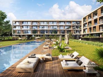 Departamento en venta en San Isidro - PRANA San Isidro