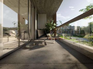 Departamento en venta en San Isidro - PRANA San Isidro