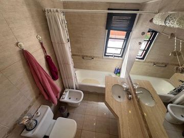 Venta Torre 3 ambientes Terraza Propia Parrilla Balcón Cochera amenities Libertador Luz Belgrano